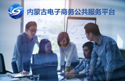 內(nèi)蒙古電子商務(wù)公共服務(wù)平臺(tái)