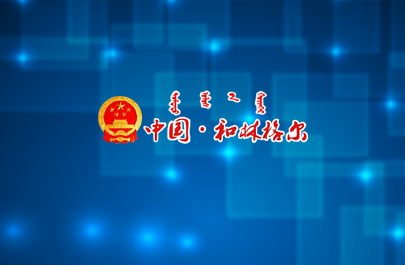 和林格爾政府網(wǎng)