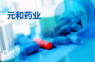 內(nèi)蒙古元和藥業(yè)股份有限公司